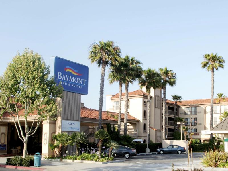 Hotel 6 Lawndale, Ca South Bay 2*